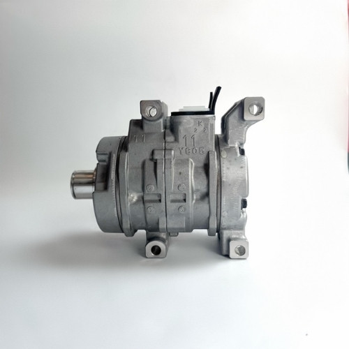 Lốc điều hòa Toyota Vios Lốc lạnh Vios 2008-2011 chính hãng Denso